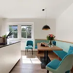 Ferienwohnung Lia
