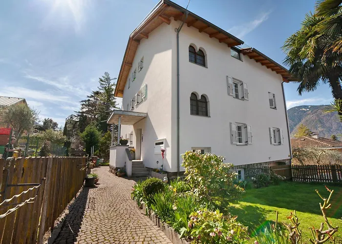 Ferienwohnung Lia