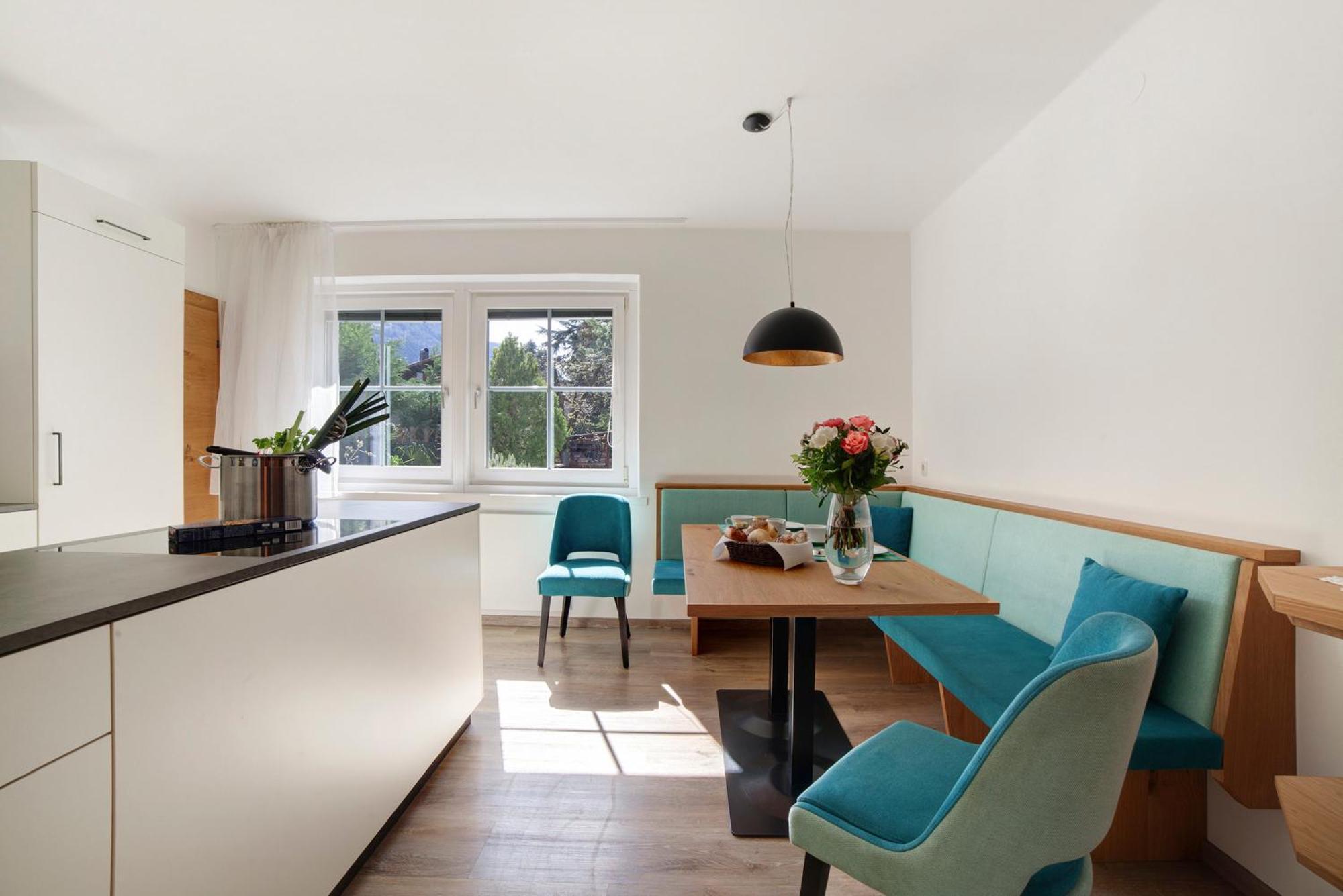 Apartment Lia *