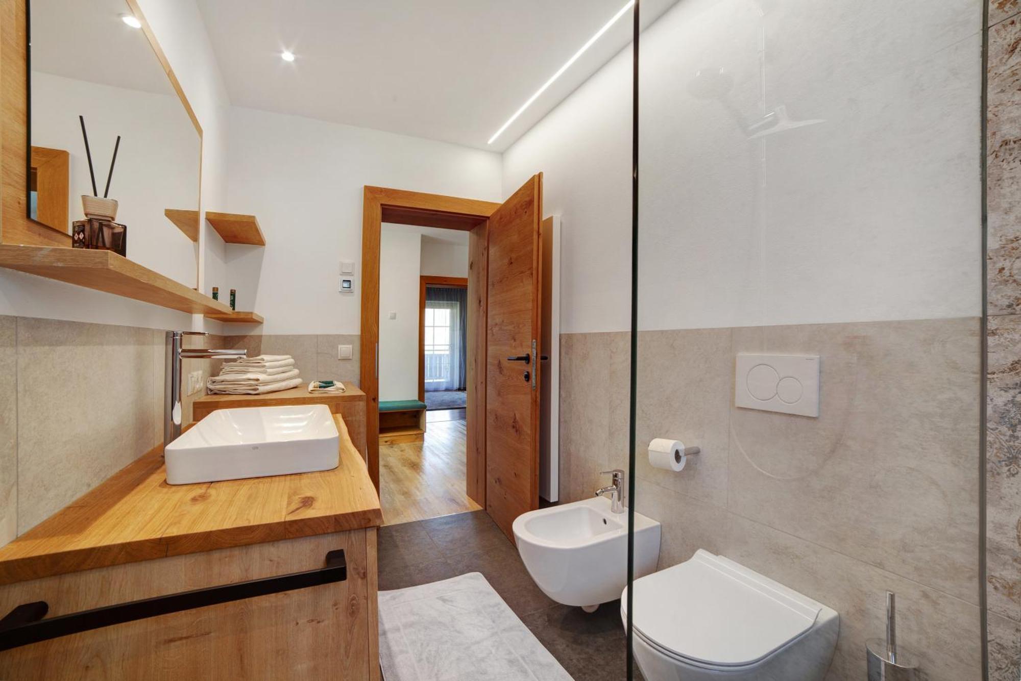 Apartment Lia Meran