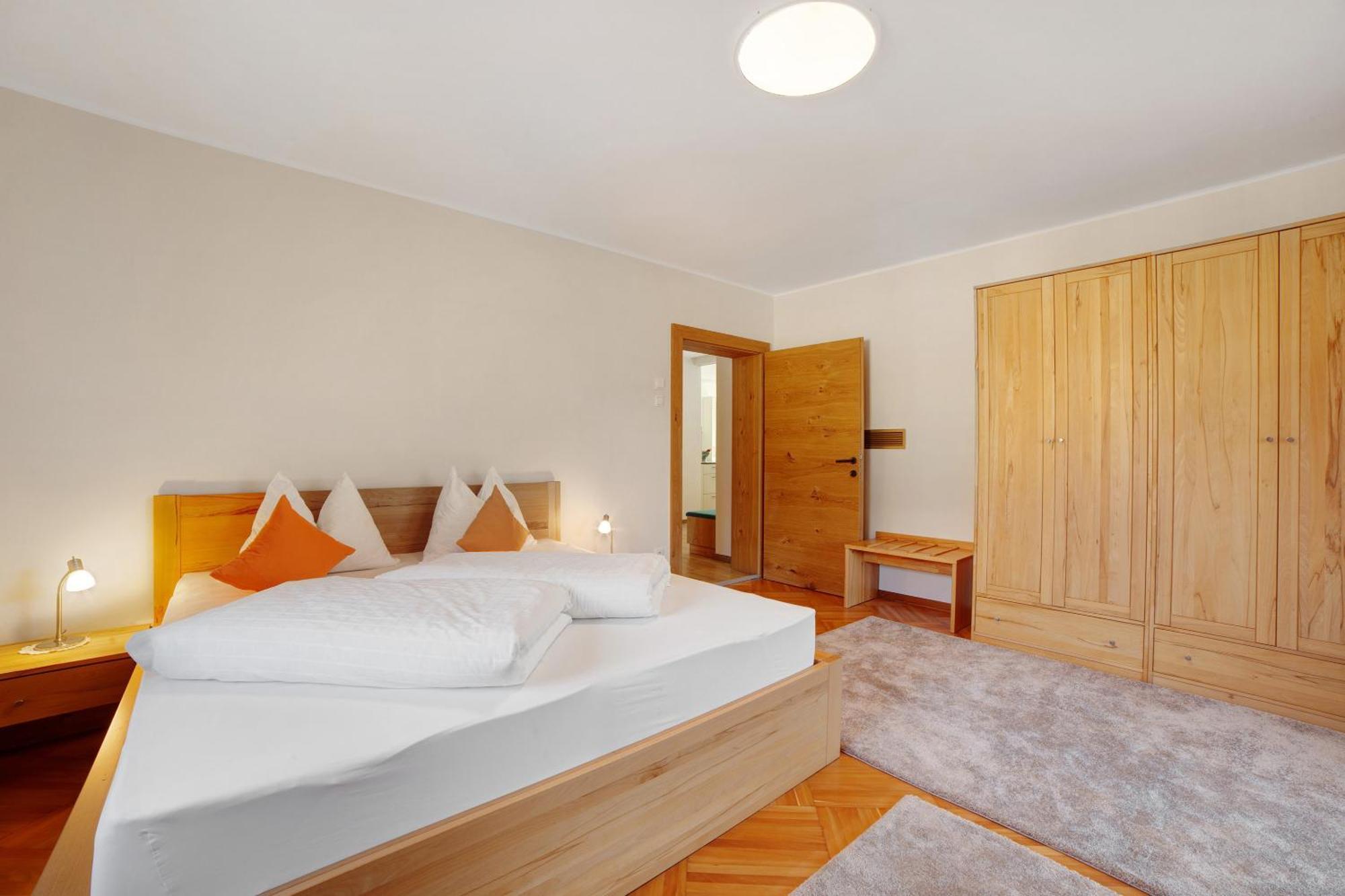 Apartment Lia *