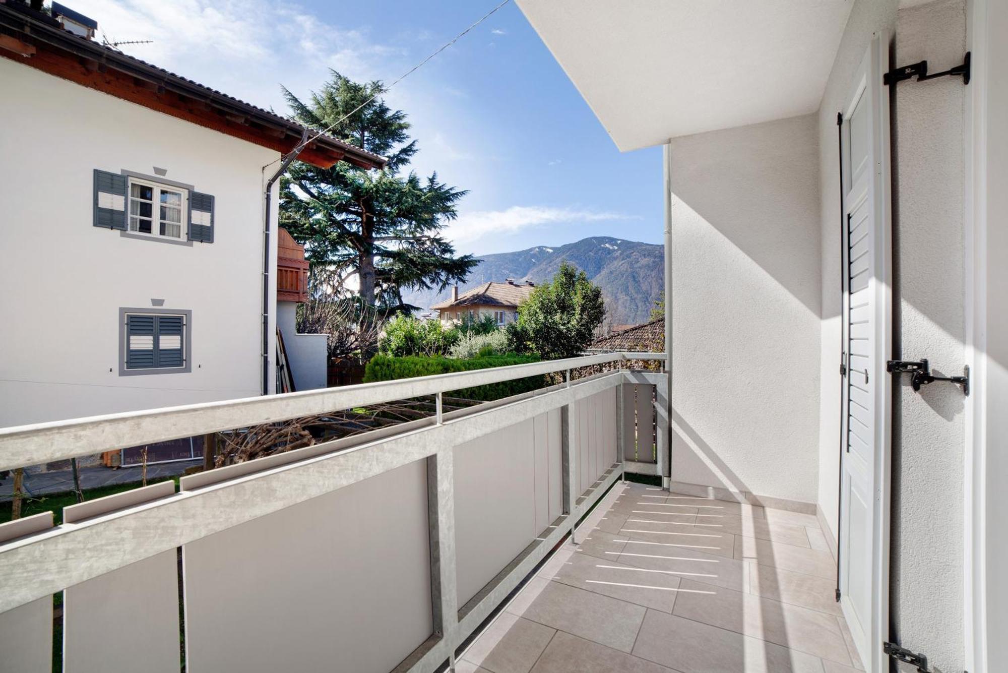 Apartment Lia *