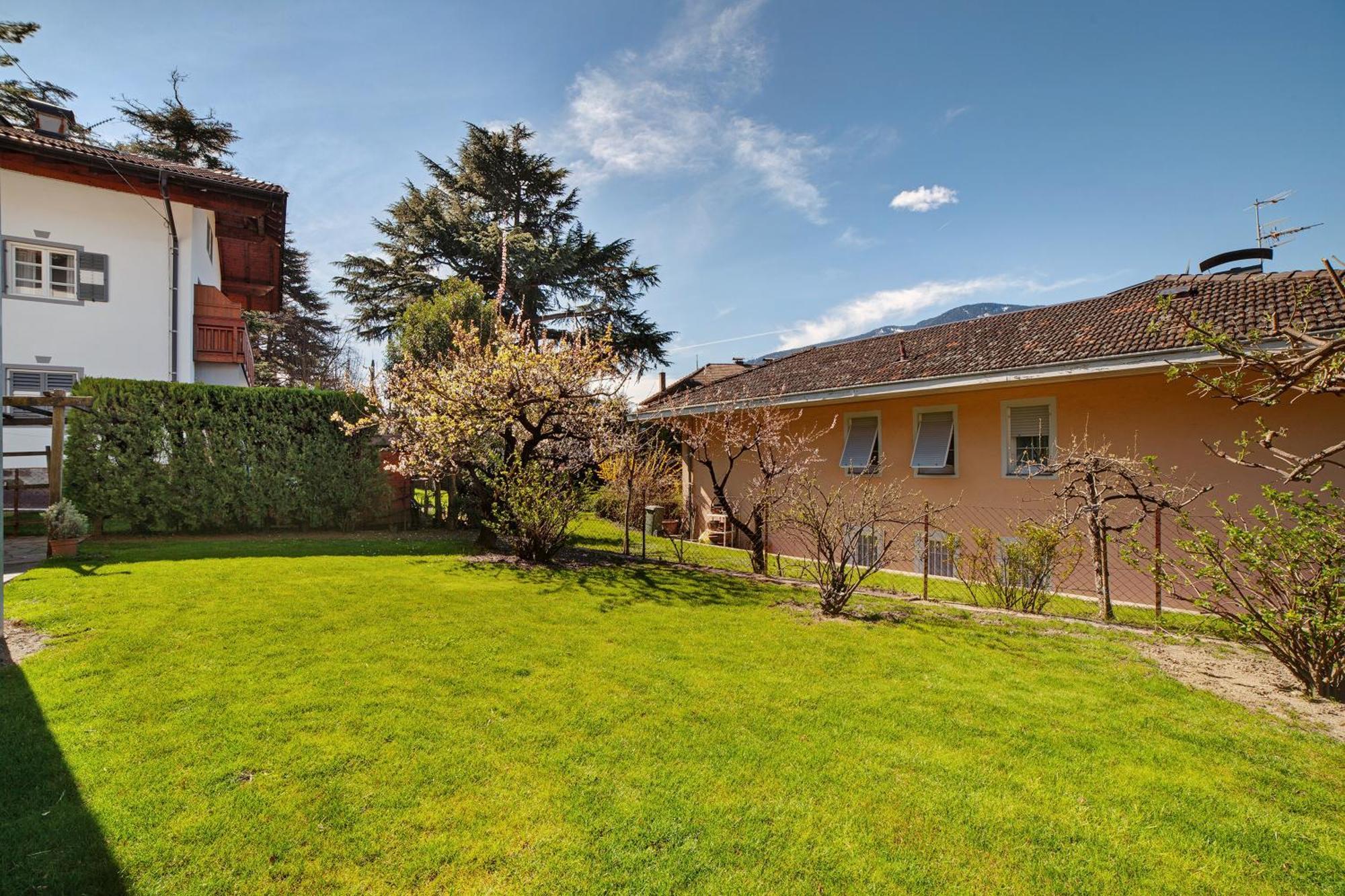 Apartment Lia Meran