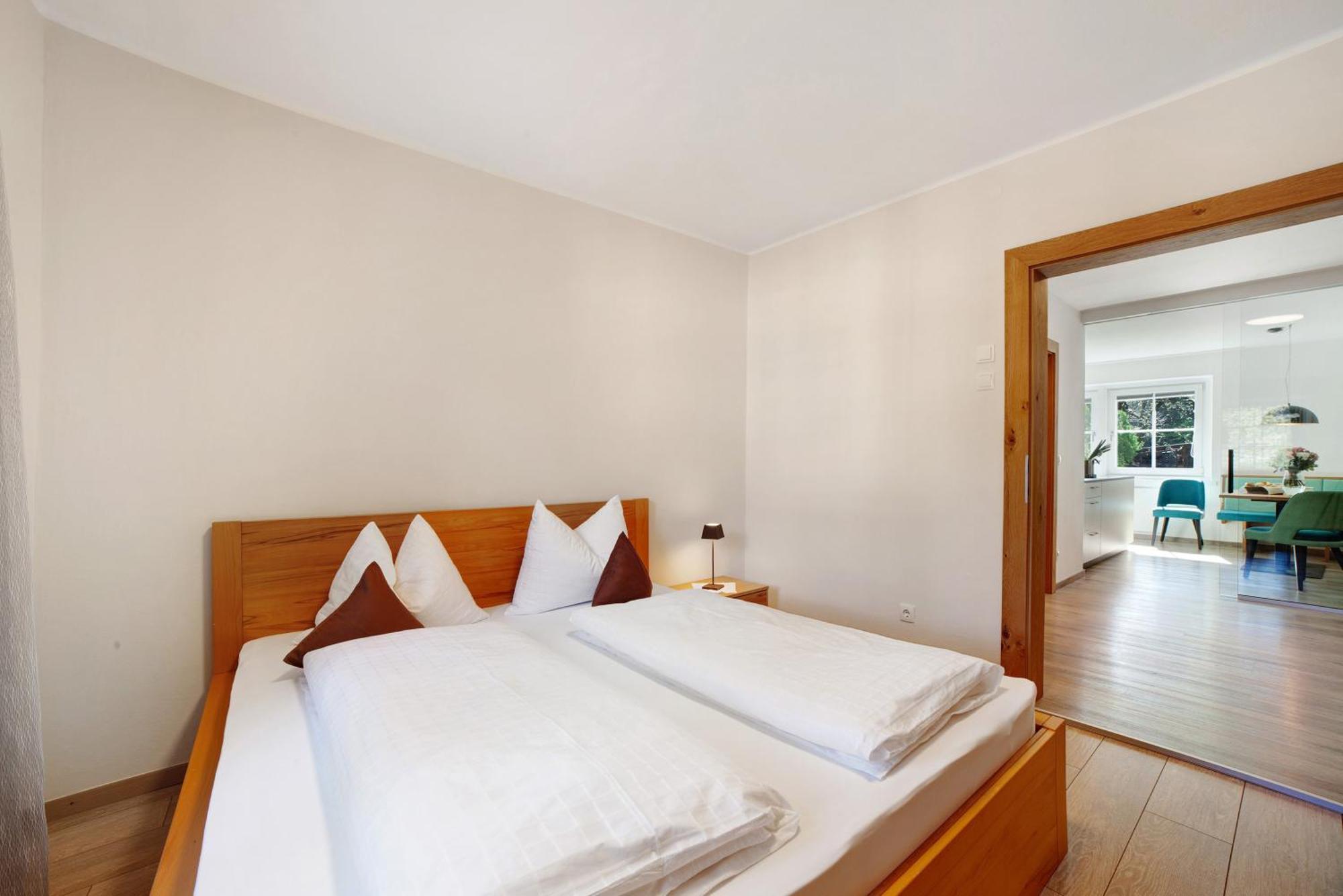 Lia Apartment
