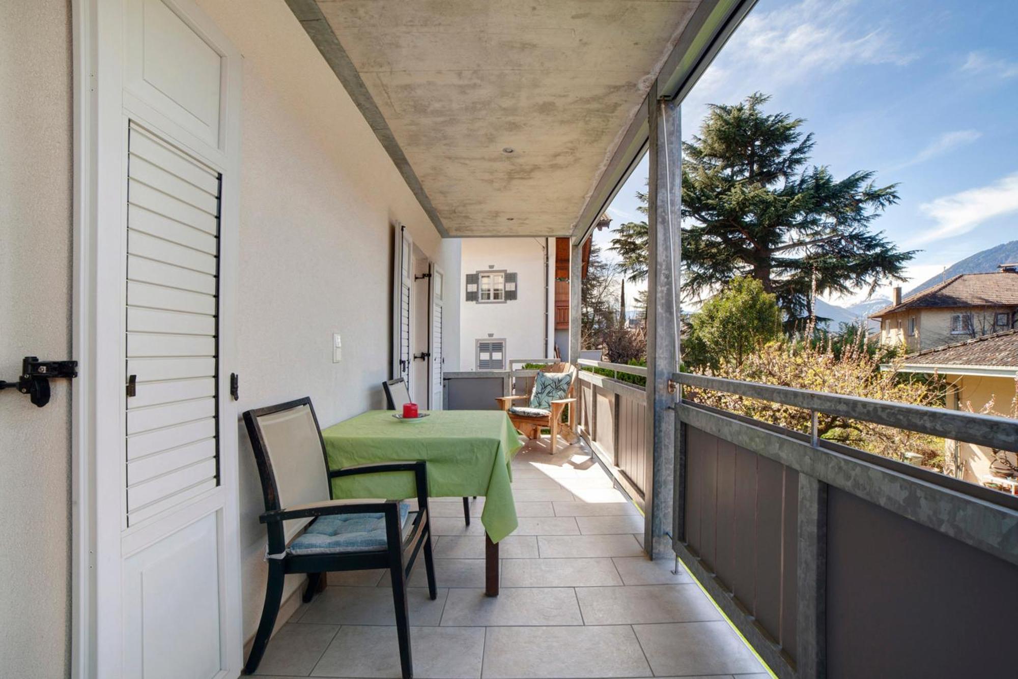 Lia Apartment