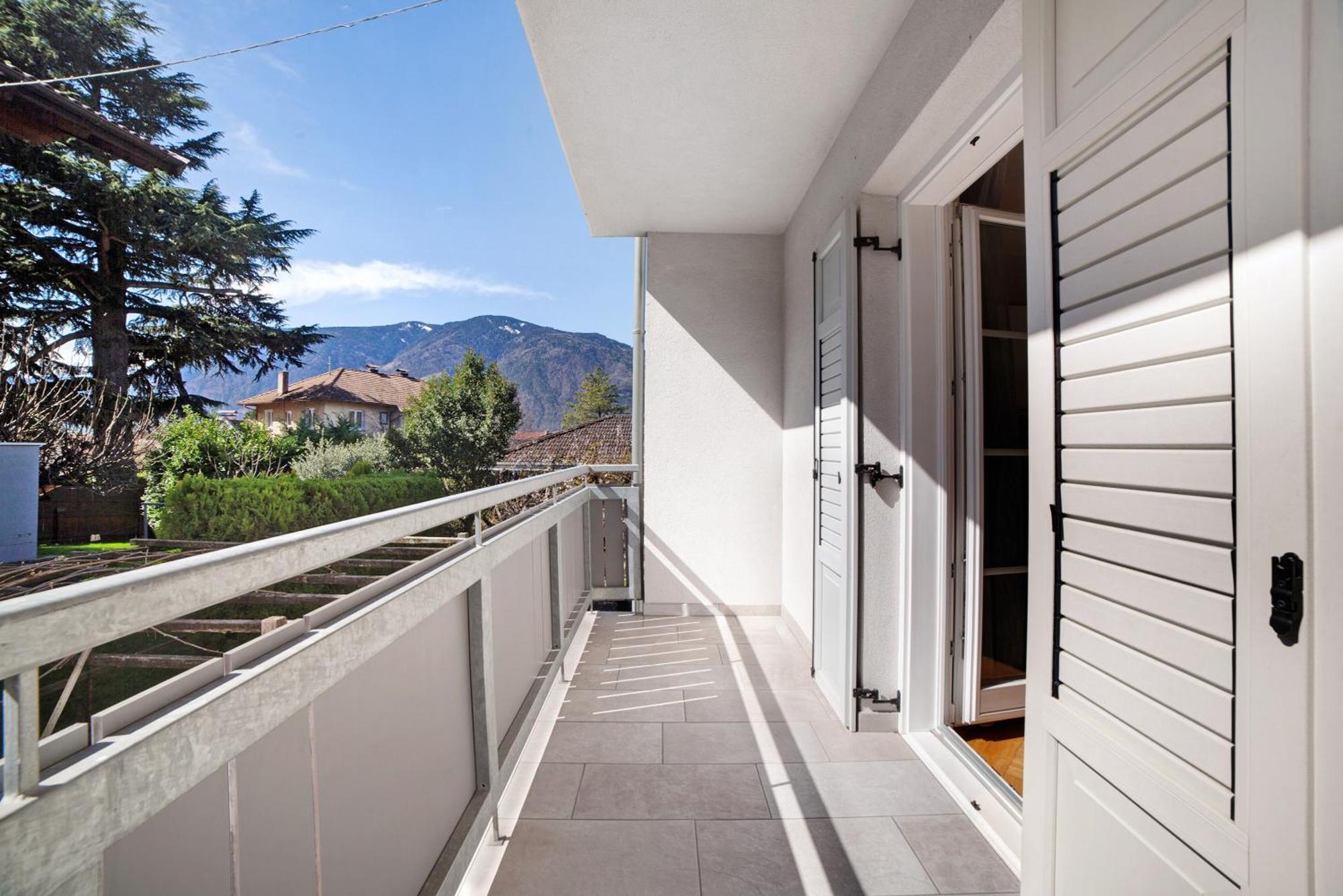Lia Apartment Meran